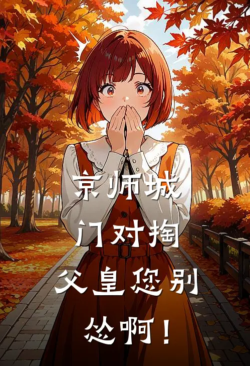 京师城门对掏，父皇您别怂啊！