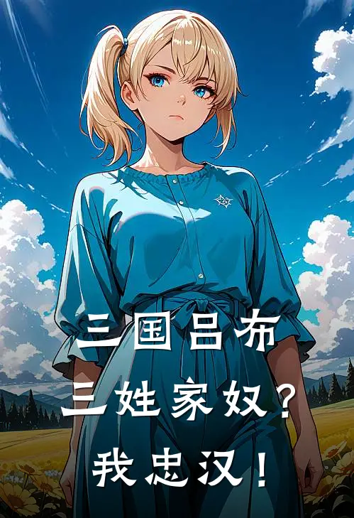 三国吕布：三姓家奴？我忠汉！