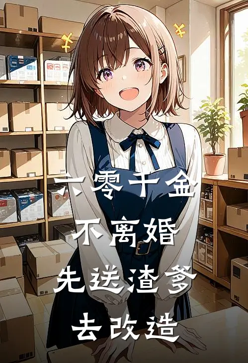 六零千金：不离婚，先送渣爹去改造