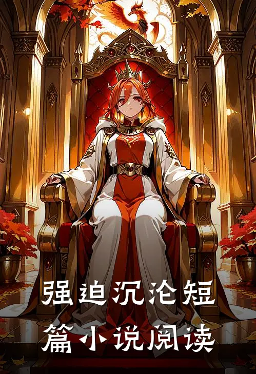 强迫沉沦短篇小说阅读
