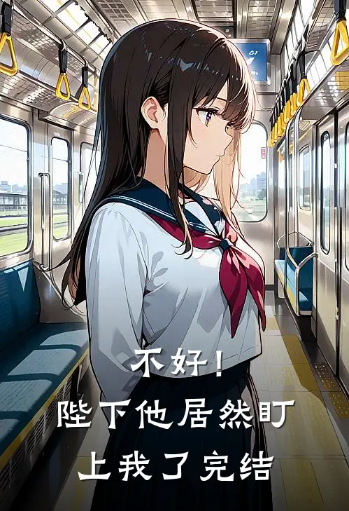 不好！陛下他居然盯上我了完结