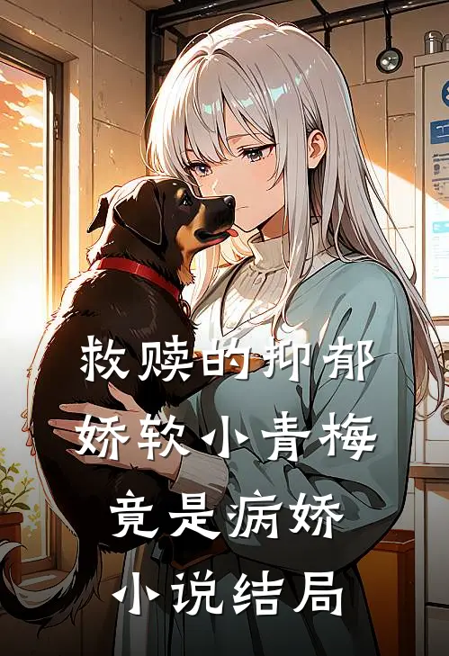 救赎的抑郁娇软小青梅，竟是病娇小说结局