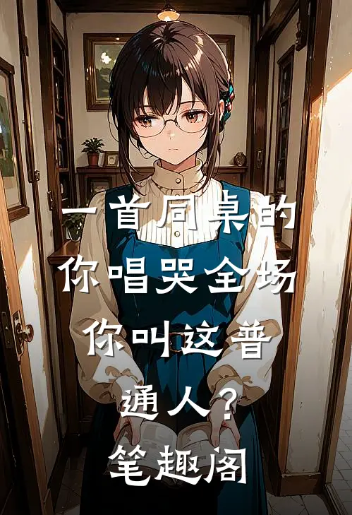 一首同桌的你唱哭全场，你叫这普通人？笔趣阁