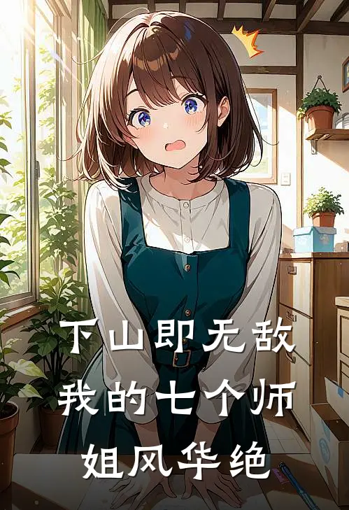 下山即无敌，我的七个师姐风华绝