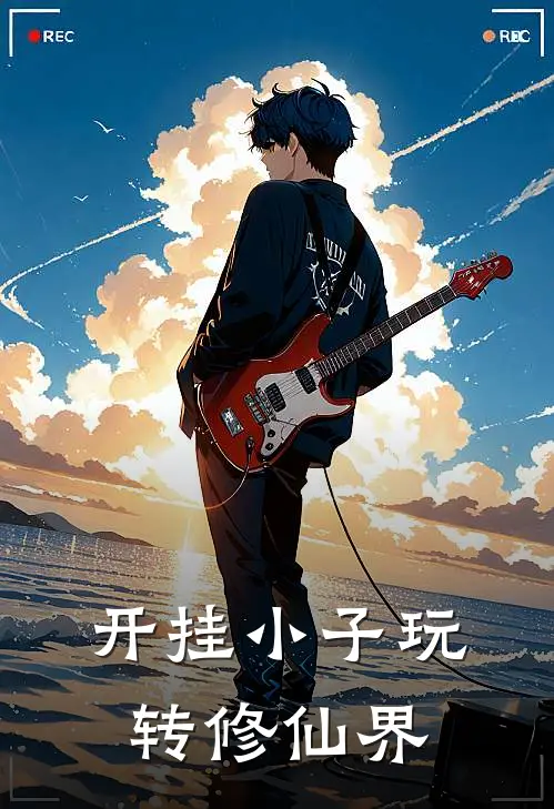 开挂小子玩转修仙界