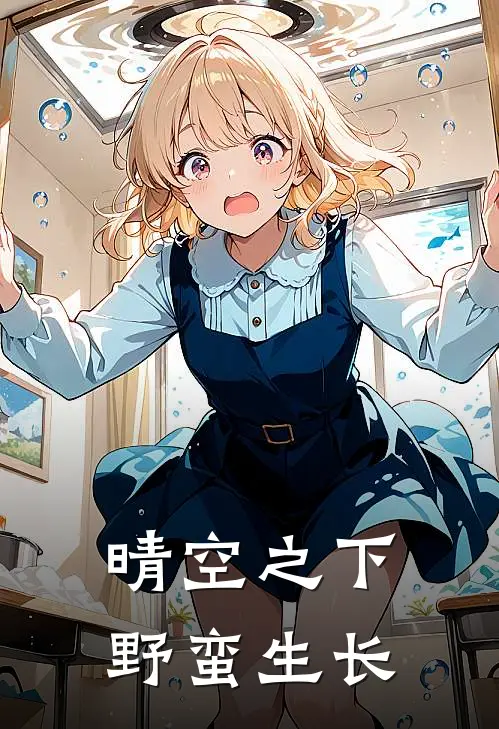晴空之下，野蛮生长