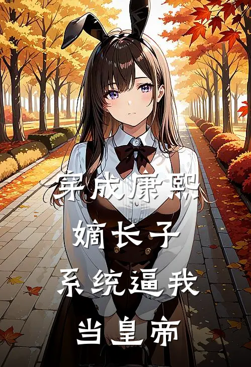 穿成康熙嫡长子，系统逼我当皇帝