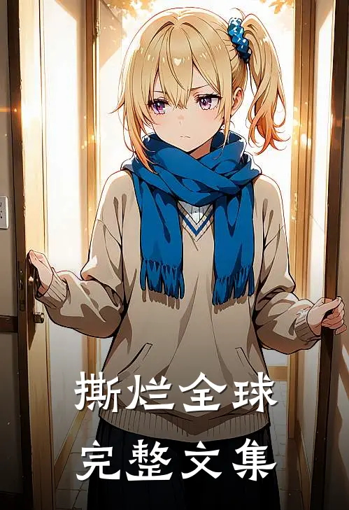 撕烂全球完整文集