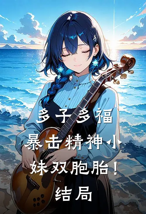 多子多福，暴击精神小妹双胞胎！结局
