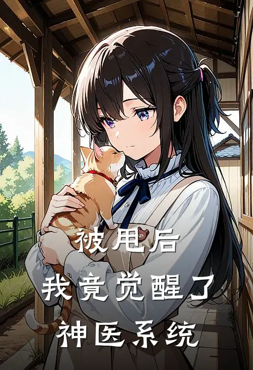 被甩后，我竟觉醒了神医系统