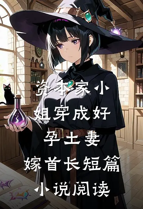 资本家小姐穿成好孕土妻，嫁首长短篇小说阅读