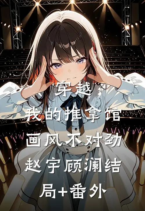 穿越：我的推拿馆画风不对劲赵宇顾澜结局+番外