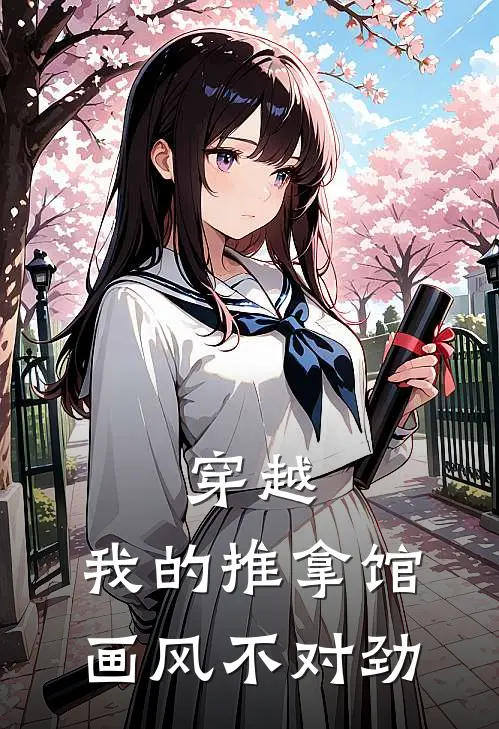 穿越：我的推拿馆画风不对劲