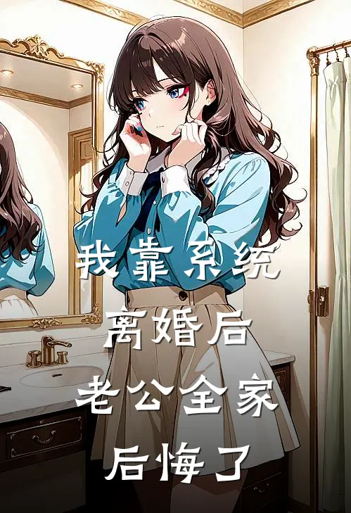 我靠系统离婚后，老公全家后悔了