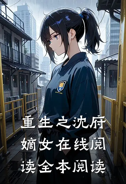 重生之沈府嫡女在线阅读全本阅读