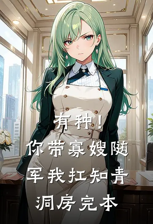 有种！你带寡嫂随军我扛知青洞房完本