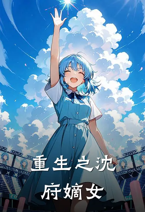 重生之沈府嫡女