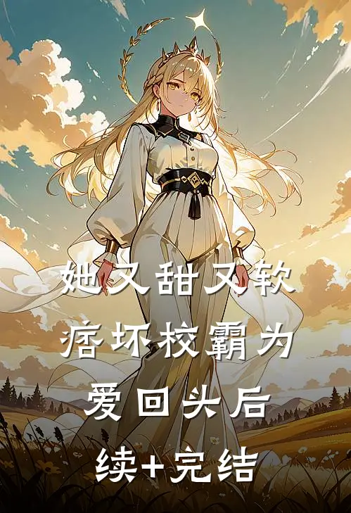 她又甜又软，痞坏校霸为爱回头后续+完结