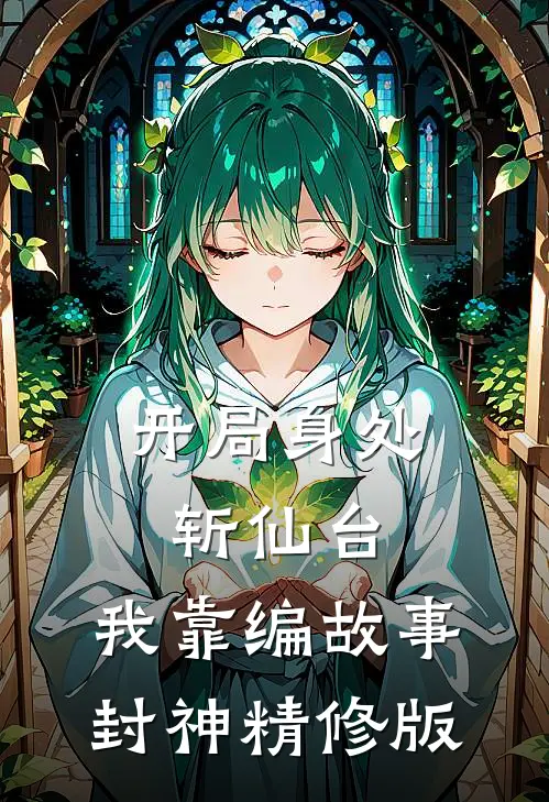 开局身处斩仙台，我靠编故事封神精修版