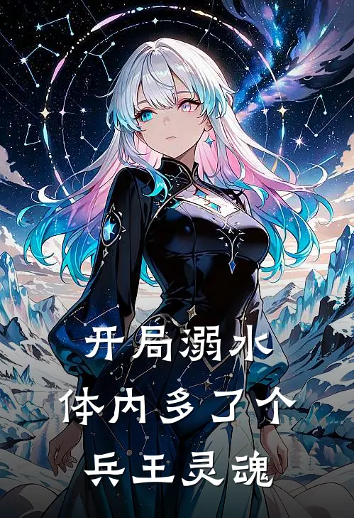 开局溺水，体内多了个兵王灵魂