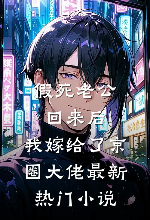 假死老公回来后，我嫁给了京圈大佬最新热门小说