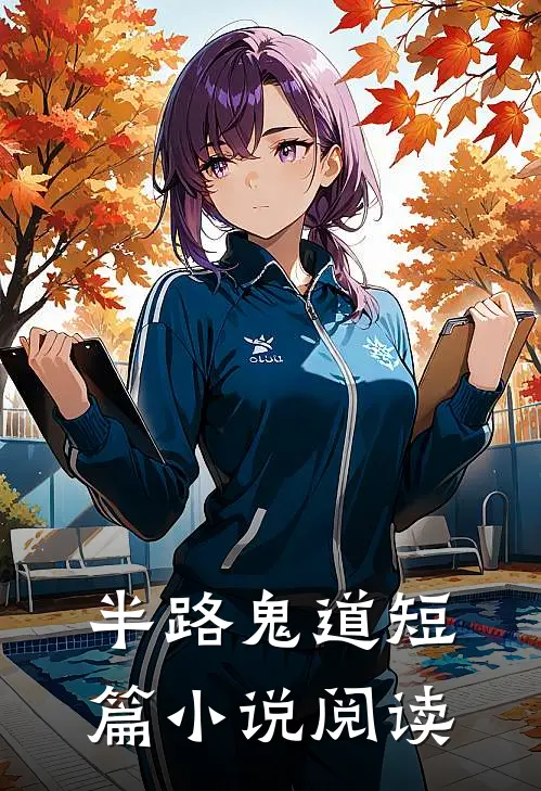 半路鬼道短篇小说阅读