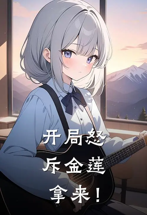开局怒斥金莲：拿来！
