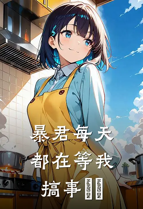 暴君每天都在等我搞事​​