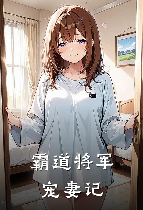 霸道将军宠妻记