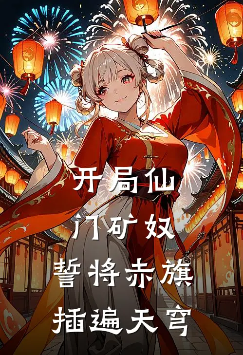 开局仙门矿奴，誓将赤旗插遍天穹