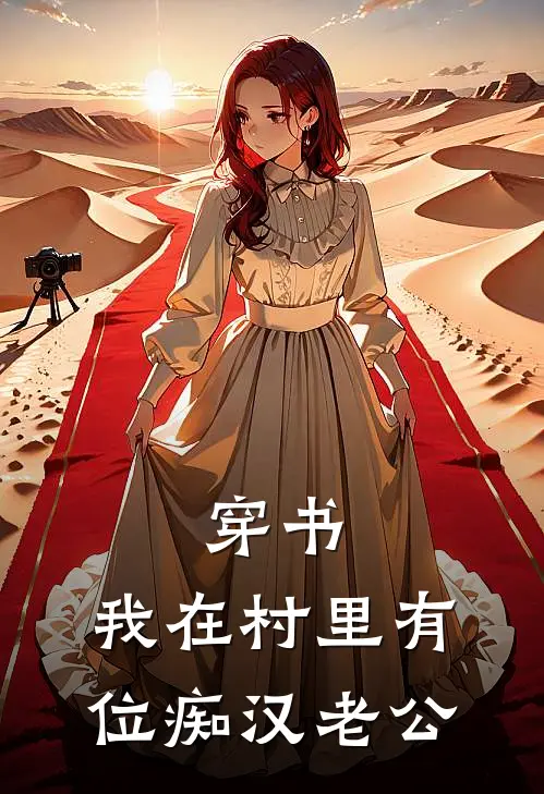 穿书：我在村里有位痴汉老公