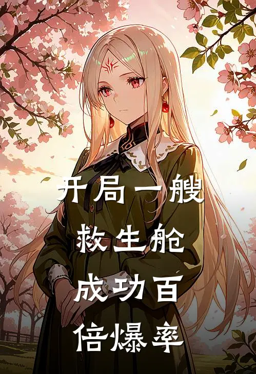 开局一艘救生舱，成功百倍爆率
