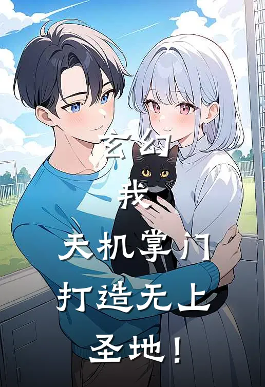 玄幻：我，天机掌门，打造无上圣地！