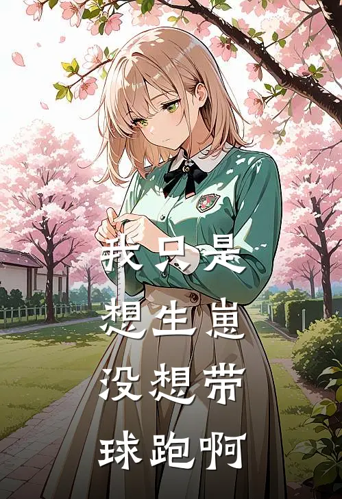 我只是想生崽，没想带球跑啊