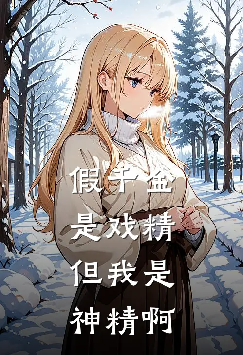 假千金是戏精，但我是神精啊