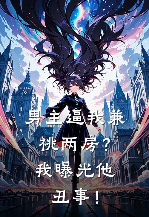 男主逼我兼祧两房？我曝光他丑事！