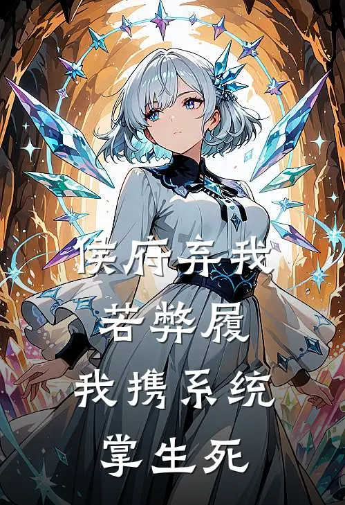 侯府弃我若弊履，我携系统掌生死