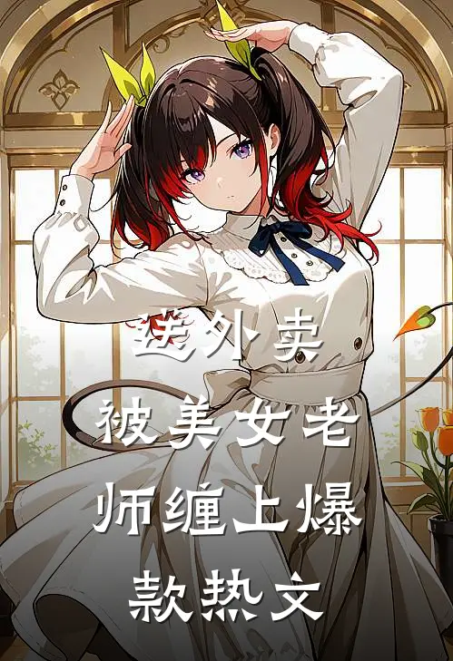 送外卖，被美女老师缠上爆款热文