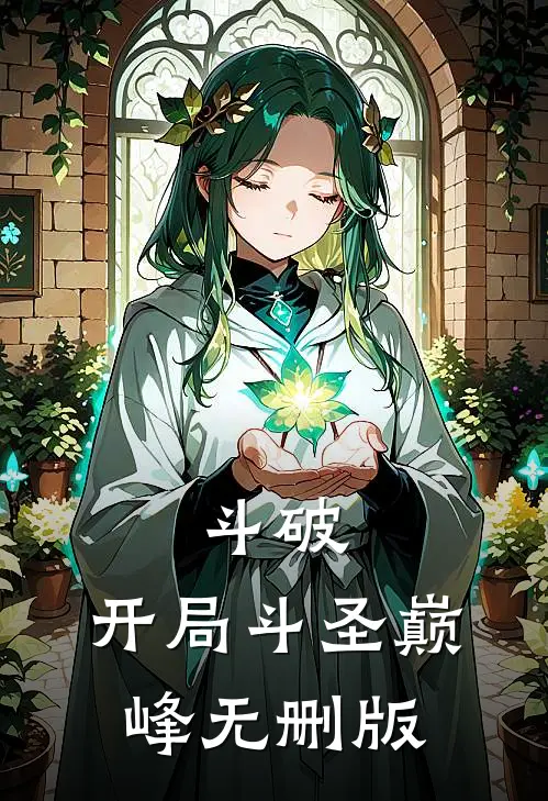 斗破，开局斗圣巅峰无删版
