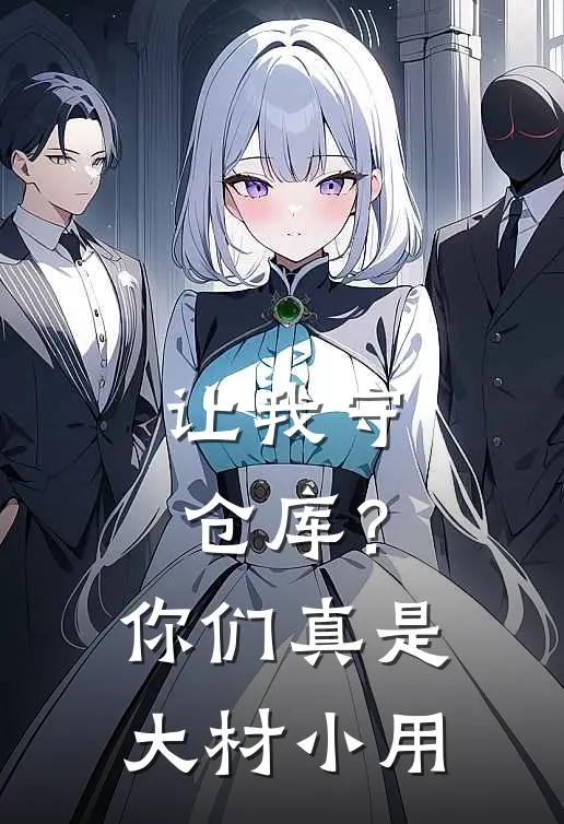 让我守仓库？你们真是大材小用