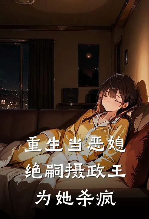 重生当恶媳，绝嗣摄政王为她杀疯