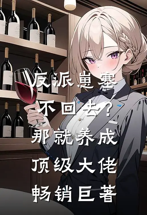 反派崽塞不回去？那就养成顶级大佬畅销巨著