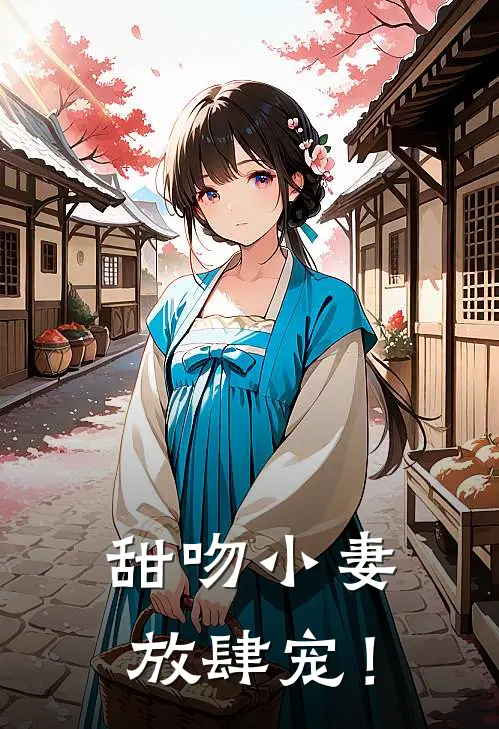甜吻小妻，放肆宠！