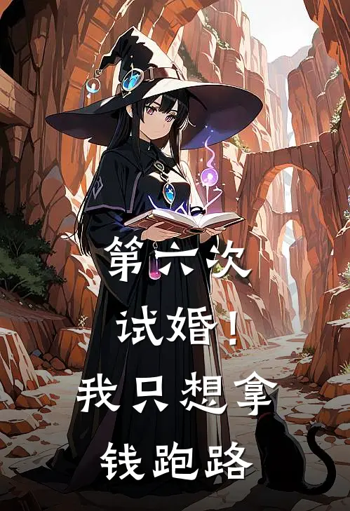 第六次试婚！我只想拿钱跑路