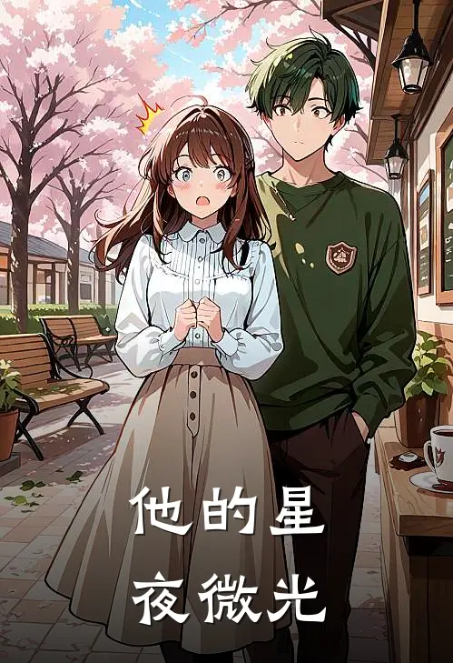 他的星夜微光