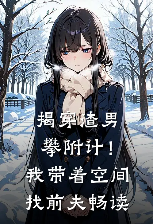 揭穿渣男攀附计！我带着空间找前夫畅读