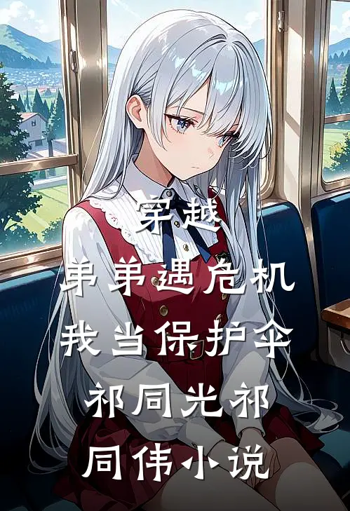 穿越：弟弟遇危机，我当保护伞祁同光祁同伟小说