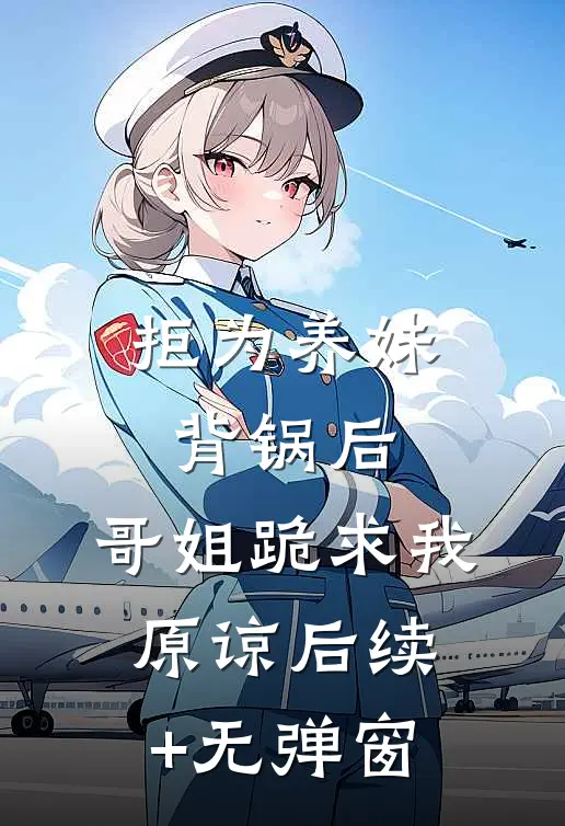 拒为养妹背锅后，哥姐跪求我原谅后续+无弹窗