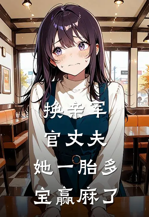 换亲军官丈夫，她一胎多宝赢麻了