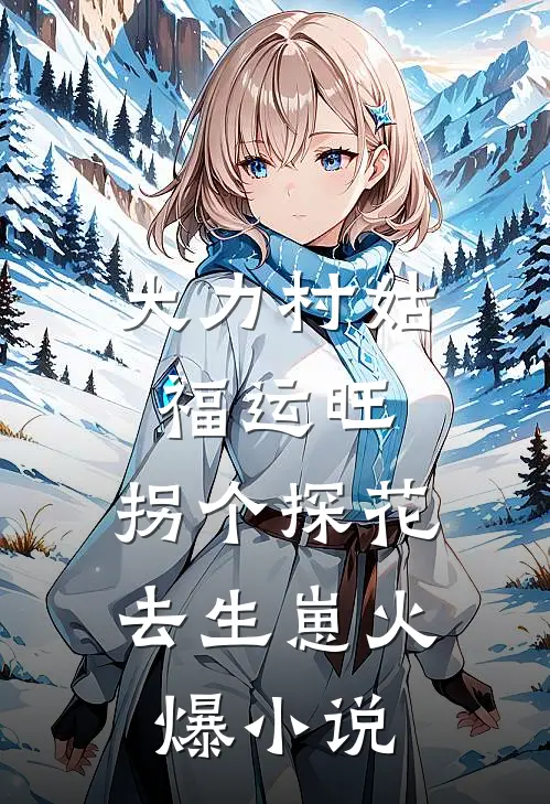 大力村姑福运旺，拐个探花去生崽火爆小说